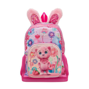 MOCHILA FILGO AIR 18"  LEOPARDA ESPALDA (MO26-AIR-020)