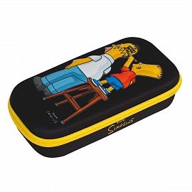 CANOPLA MOOVING BOX SIMPSONS (1527196)