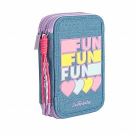 CANOPLA MOOVING QUITAPESARES 2 PISOS (1521204)