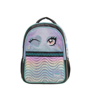 MOCHILA FILGO STARPAK 18" MAKE UP 2 ESPALDA (MO26-ST-066)