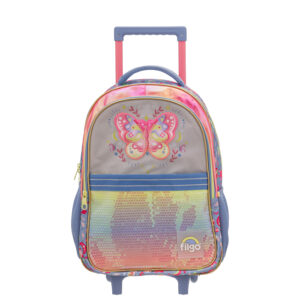 MOCHILA FILGO STARPAK 18" COSMOS 1 CON RUEDAS (MO26-TST-319)