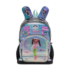 MOCHILA FILGO AIR 18"  DIGITAL STYLE ESPALDA (MO26-AIR-001)