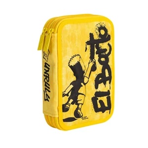 CANOPLA MOOVIG SIMPSONS 2 PISOS (1521196)