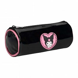 CANOPLA MOOVING TUBO KUROMI (1510255)