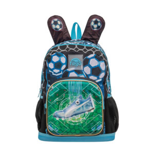 MOCHILA FILGO AIR 18" FUTBOL  ARGENTINA ESPALDA (MO26-AIR-010)