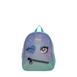 MOCHILA  FILGO STARPAK MINI 12" MAKE UP 2 ESPALDA (MO26-STMN-066)