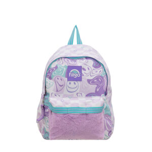 MOCHILA FILGO KEIWAY RELOAD 17" ESPALDA (MO26-KWAYR-308)