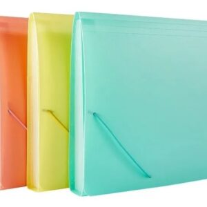 CLASIFICADOR LAMA OFICIO PASTEL (EF202FPL)