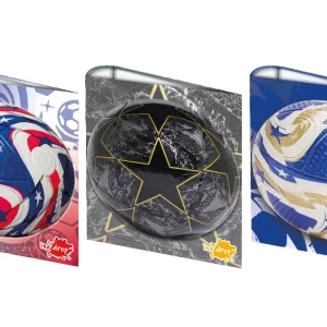 CARPETA INKDROP ESCOLAR 3X40 PELOTAS III (300351)