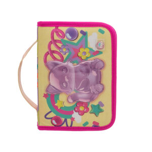 CANOPLA FILGO STARPAK  RIGID POP  IT JELLY  (CA26-RST-034)