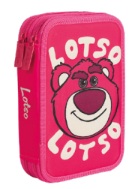 CANOPLA MOOVING LOTSO 2 PISOS (1521254)