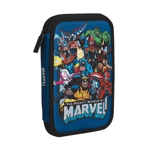 CANOPLA MOOVING MARVEL 1 PISO (1520208)