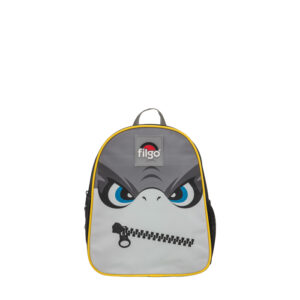 MOCHILA FILGO STARPAK 12" MINI SHARK ESPALDA (M026-STMN-012)