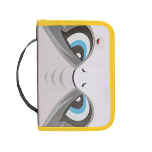 CANOPLA  FILGO STARPAK RIGID SHARK (CA26-RST-012)