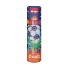 MARCADOR FILGO PINTO 2220 FUTBOL X20U (CM2220-E20-FTSY4)