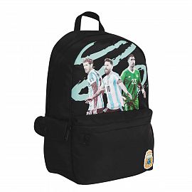 MOCHILA MOOVING AFA PLAYERS (1643126)