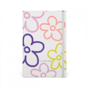CUADERNO MOOVING COMO QUIERES A5 X 80H = (1361232023)