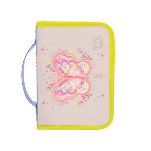 CANOPLA FILGO STARPAK RIGID COSMOS 1 (CA26-RST-319)