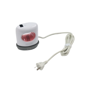 MINI PLANCHA IBI CRAFT P/SUBLIMAR C/REGULADOR DE COLOR (664100)