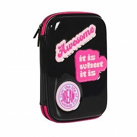 CANOPLA MOOVING EVA BLACK 1 PISO (1506226)