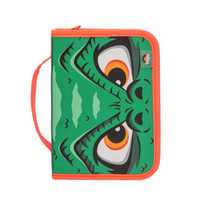 CANOPLA FILGO STARPAK RIGID DINO (CA26-RST-004)