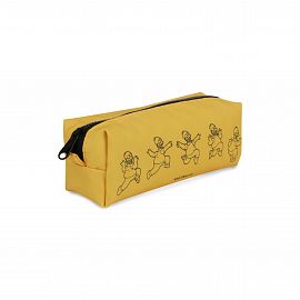 CANOPLA MOOVING ESTUCHE RECTANGULAR SIMPSON (1523196)