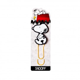 CLIP MOOVING FORRADO JUMBO SNOOPY (1342010405)