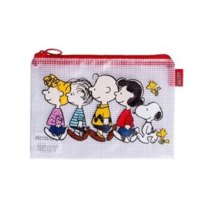SOBRE MOOVING MAW SNOOPY PVC A5 (1341701013)