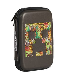 CANOPLA MOOVING EVA MINECRAFT 1 PISO (1506248)