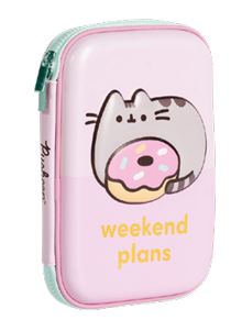 CANOPLA MOOVING EVA PUSHEEN 1 PISO (1506207)