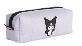 CANOPLA MOOVING RECTANGULAR KUROMI (1523255)
