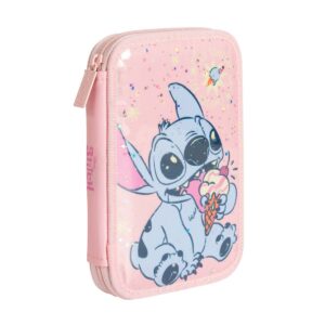 CANOPLA MOOVING STITCH 1 PISO (1520244)