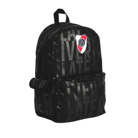 MOCHILA MOOVING RIVER CLASSIC ESPALDA 18" (1617226)