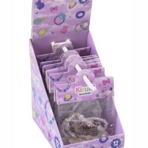 SET DE PULSERITAS SIRENITA Y MARGARITAS KIRUKI (200015)