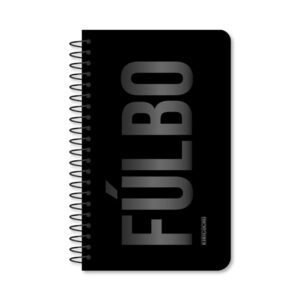 LIBRETA REYSA ESPIRALADA 9.5 X 16CM 80HJS 80GRS (5002)