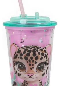 VASO CHIMOLA DE ACRILICO SPARK CHILA 450ML (BZ110)