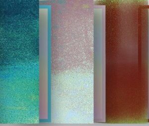 CARPETA REXON 3X40 LASER FILM (20352)