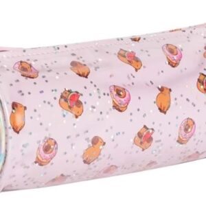 CANOPLA MOOVING TUBO CAPYBARA (1510226)