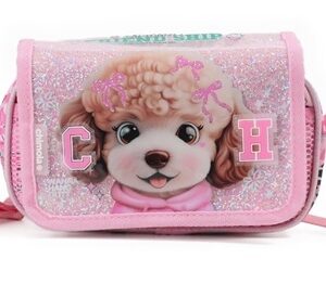 CANOPLA CHIMOLA POODLE DESPLEGABLE (BT345)