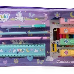 SET KIRUKI CANDY MAGIC (300001)