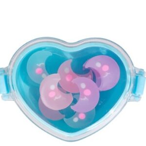 GOMA DE BORRAR MULTIPAPER LUNITAS (QH-8631)