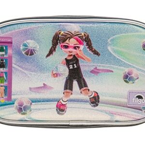 CANOPLA FILGO 3D POUCH DIGITAL  STYLE (CA26-P3D-001)