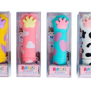 GOMA DE BORRAR MULTIPAPER HUELLITA (QH-8442)