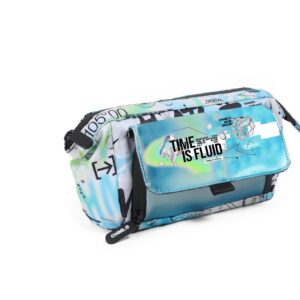 CANOPLA CHIMOLA HOLOGRAM FUTURE (TR245)