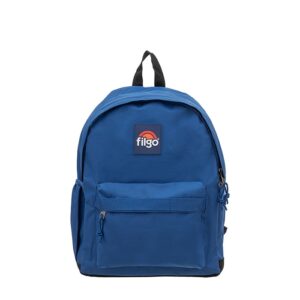 MOCHILA FILGO  KEIWAY 17" AZUL (MO26-KWAY-003)