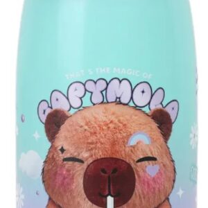 BOTELLA TERMICA CHIMOLA CAPYMOLA 470ML (BZ87)