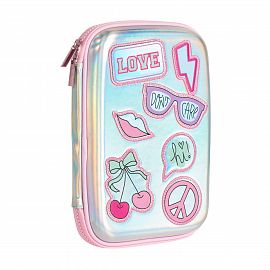 CANOPLA MOOVING EVA ICONS 1 PISO (1506326)