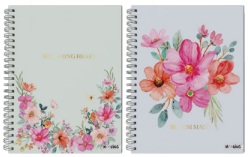 CUADERNO MOOVING 22X29 X96H = GARDEN (1206241)