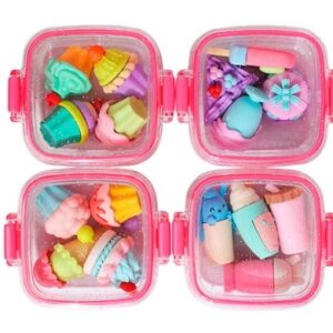 GOMA DE BORRAR MULTIPAPER SWEET (QH-8636)