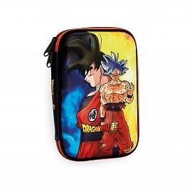 CANOPLA MOOVING EVA DRAGON BALL 1 PISO (1506218)